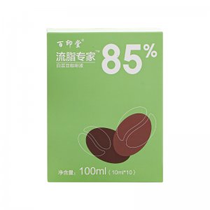 流脂專家 白蕓豆黑咖啡OEM代加工