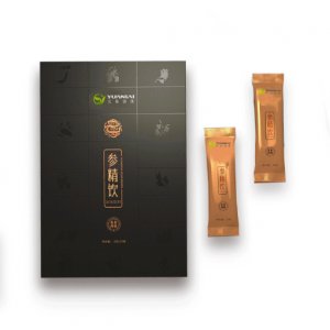 參精飲粉劑OEM貼牌