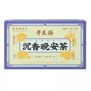 蘇州市李良濟健康產(chǎn)業(yè)有限公司