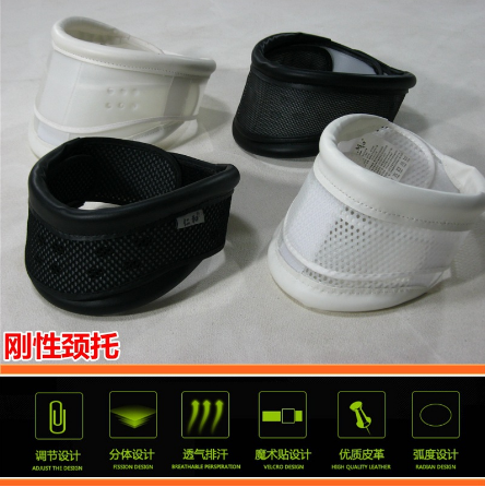 固定支撐頸椎護頸脖套OEM代工