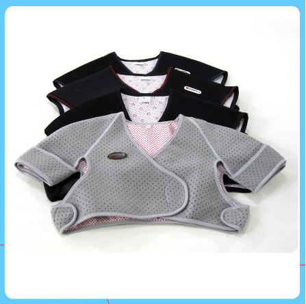 護肩馬甲坎肩式肩關節(jié)固定保暖帶OEM代工