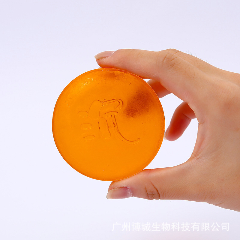 沉香潔面精油皂沐浴清潔保濕沉香皂OEM代工廠