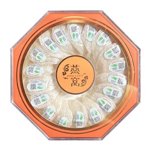 9A溯源碼燕窩OEM代加工