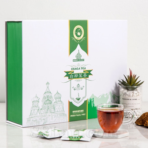 廣州滋得洛夫生物科技有限公司