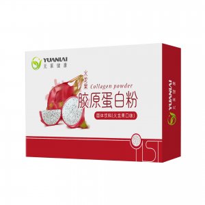 透明質(zhì)酸鈉膠原蛋白粉oem代加工