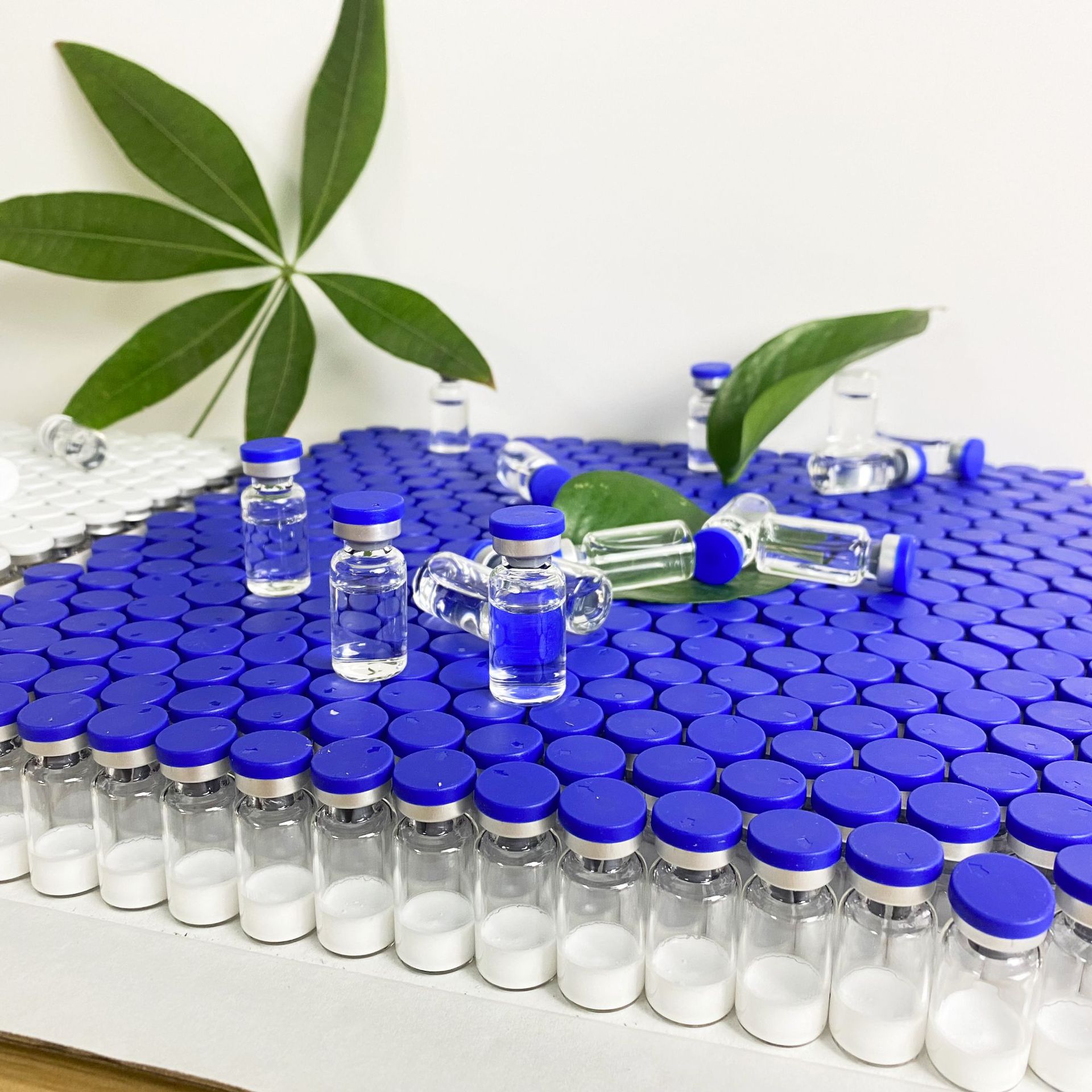 玻色因凍干粉多肽抗皺淡化細(xì)紋補(bǔ)水緊致OEM代工廠