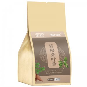 颯楓葛根桑葉茶oem代加工