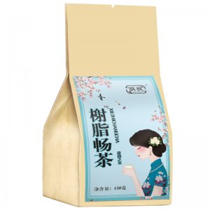 颯楓榭脂暢冬瓜荷葉決明子茶oem代加工