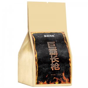 颯楓巨霸長(zhǎng)槍茶oem代加工