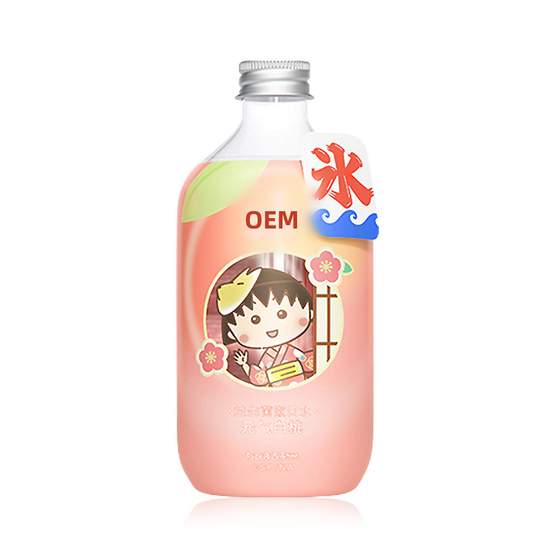 多口味孕產(chǎn)婦男女生漱口水0酒精護齒益生菌漱口水oem代加工