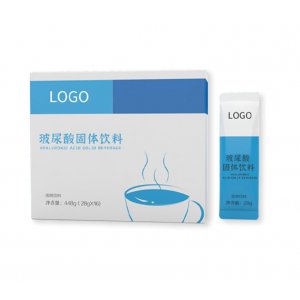 透明質(zhì)酸膠原蛋白粉OEM代加工