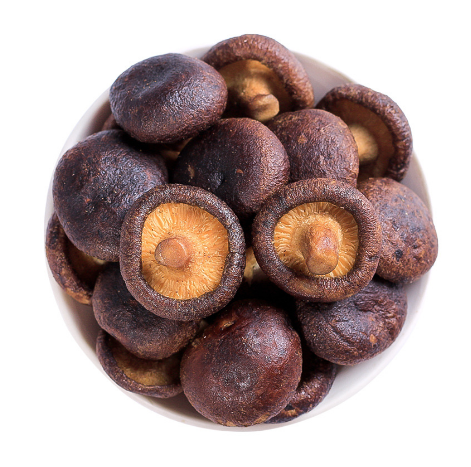 香菇脆蔬菜干2000gOEM貼牌代工