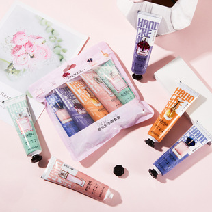 護(hù)手霜OEM代加工