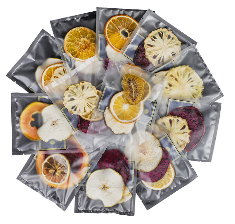 安徽省迎鑫堂生物科技有限公司