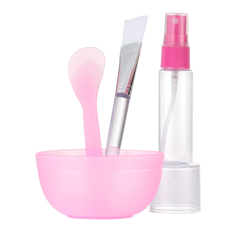 調膜工具套裝四件套OEM代工廠