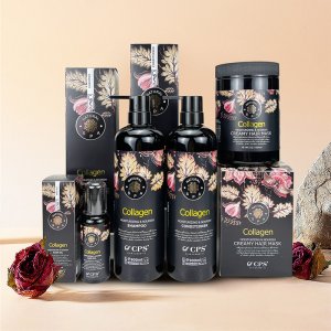 CPS頭發(fā)護(hù)理洗護(hù)套裝oem代加工