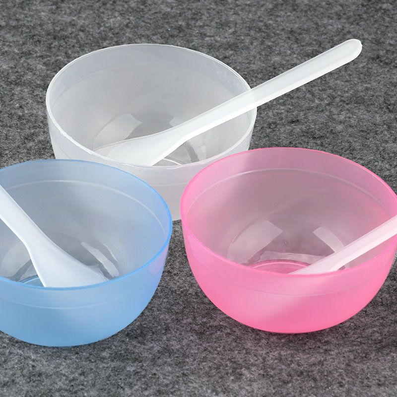 調膜碗 調膜棒 自制DIY面膜碗OEM代工廠