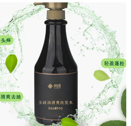 上海尚純生物科技有限公司