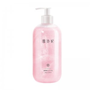 雪玲妃煙酰胺香氛沐浴露OEM代加工