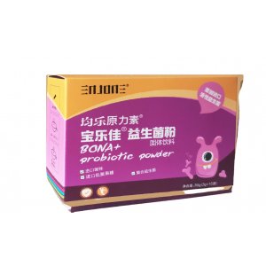 源頭工廠 益生菌凍干粉oem代加工