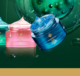 精華液OEM代加工