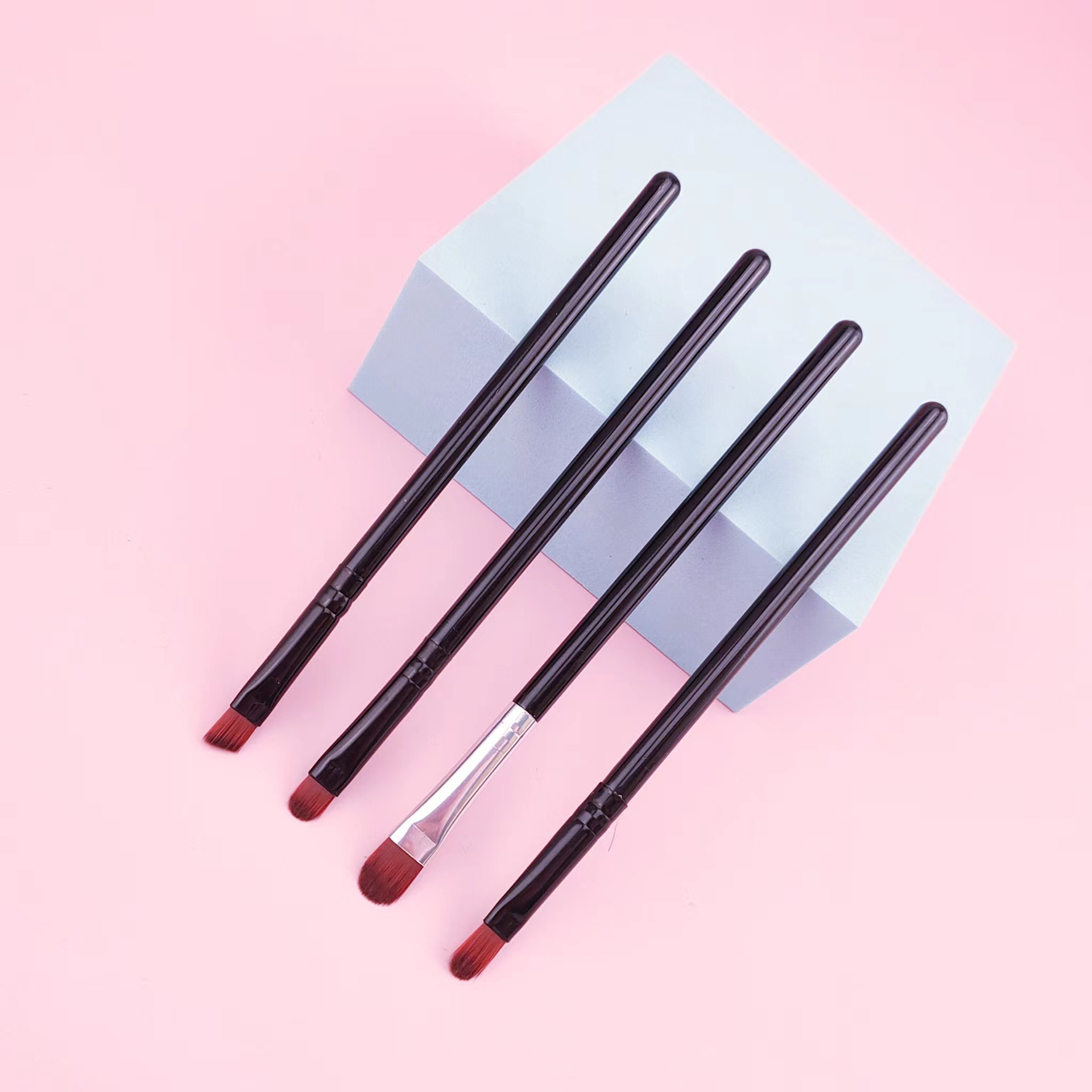 眉粉眼影刷遮瑕眼線彩妝用具刷眼線刷OEM代工廠