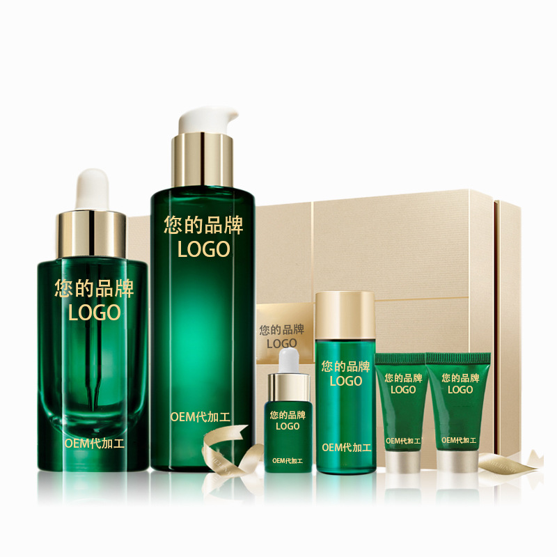 華南美顏(廣州)生物科技有限公司