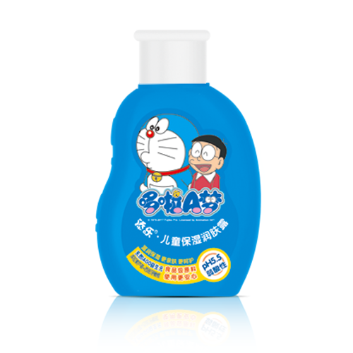 兒童保濕潤膚霜OEM代加工