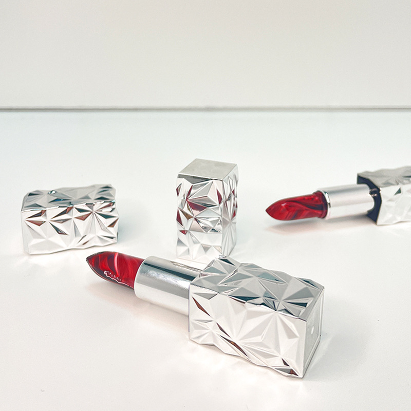 混色為紋路唇膏OEM代加工