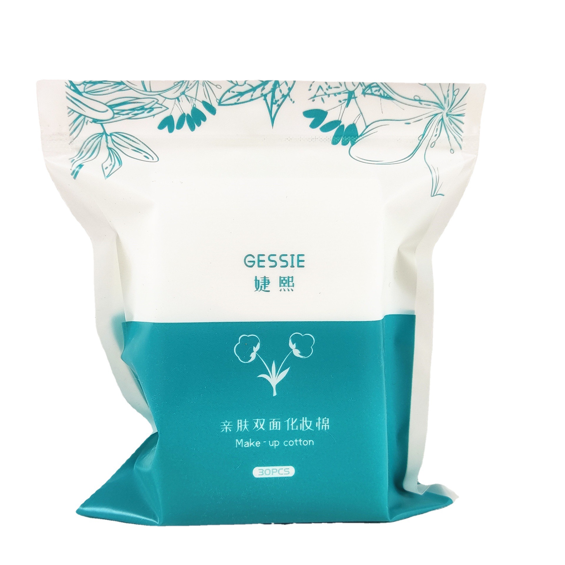 青島婕熙美妝用品有限公司