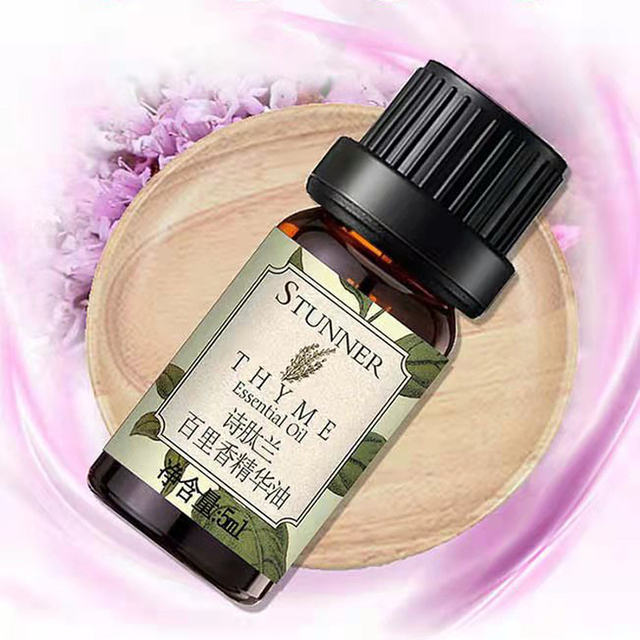 百里香精華油OEM代加工