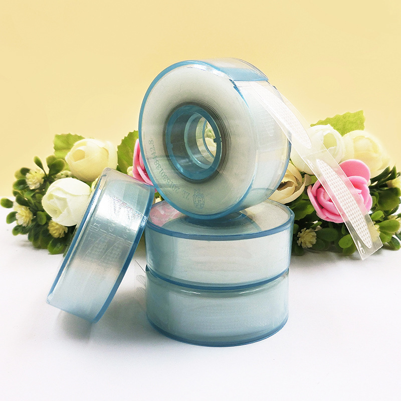 3M雙眼皮貼卷筒防水透氣隱形美目貼OEM代工廠(chǎng)