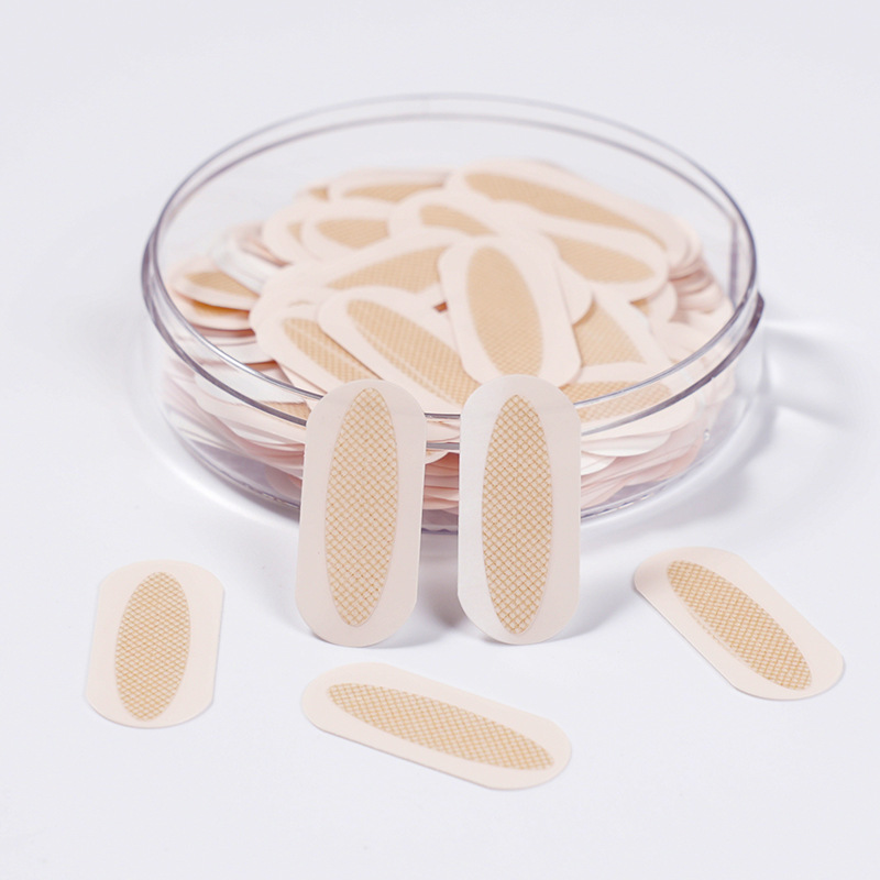 粉底自粘無(wú)痕雙眼皮貼OEM代工廠(chǎng)