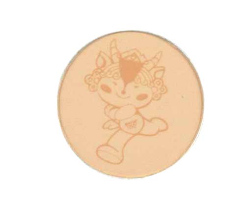 表面特殊處理技術粉餅OEM代加工