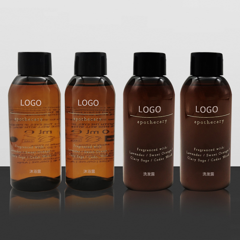 一次性洗發(fā)水OEM代加工
