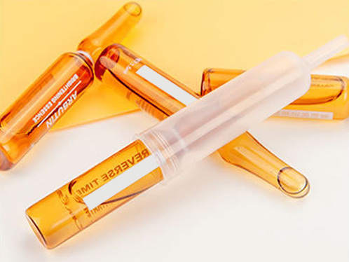 VC安瓶精華液OEM代加工