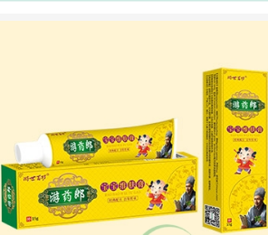 江西百夫邦生物科技有限公司