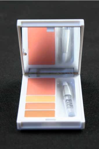 膏類產(chǎn)品OEM代加工