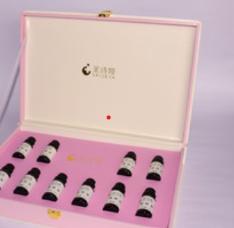 面部護(hù)理套盒OEM代加工