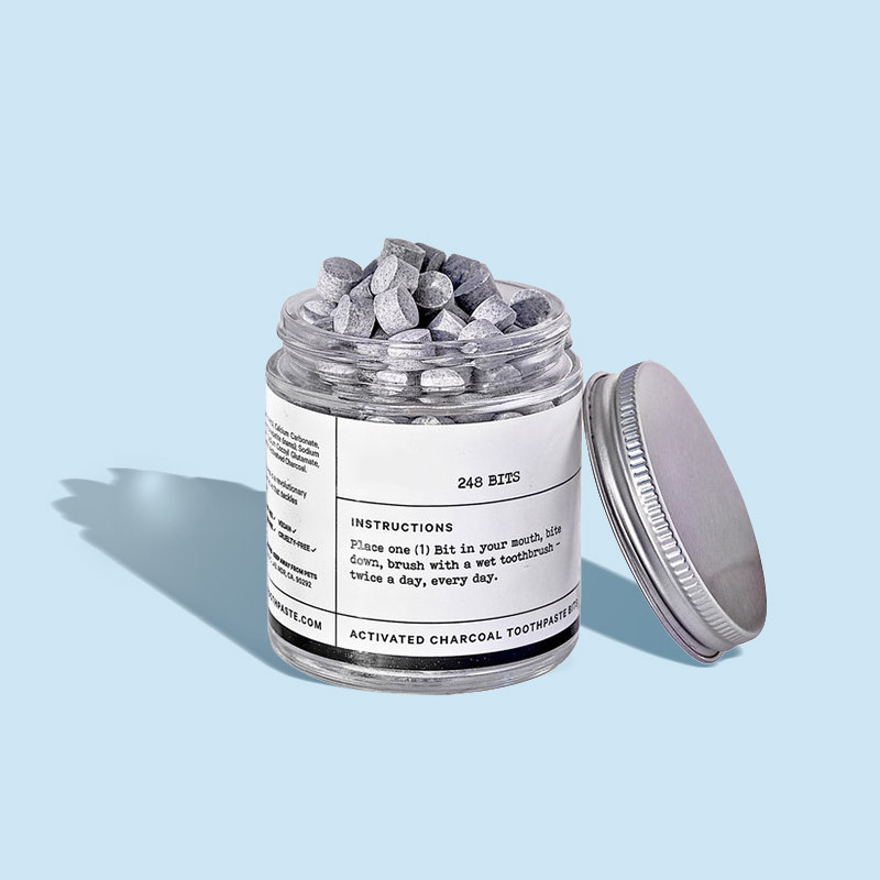 漱口片OEM代加工