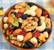 河南三幗匯生物科技有限公司