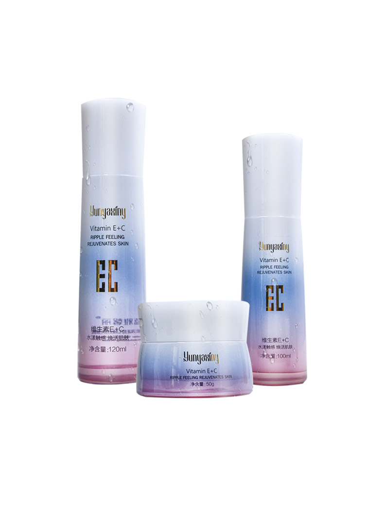 保濕套裝OEM代加工