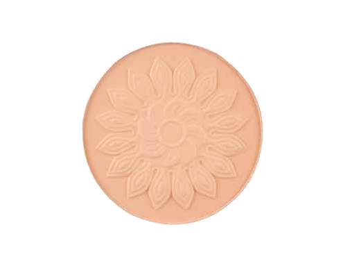 圖形立體印花粉餅OEM代加工