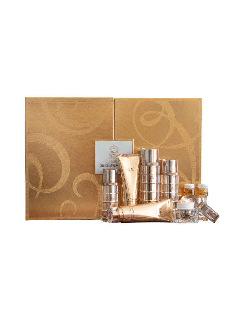 凍齡奢寵奢華套OEM代加工