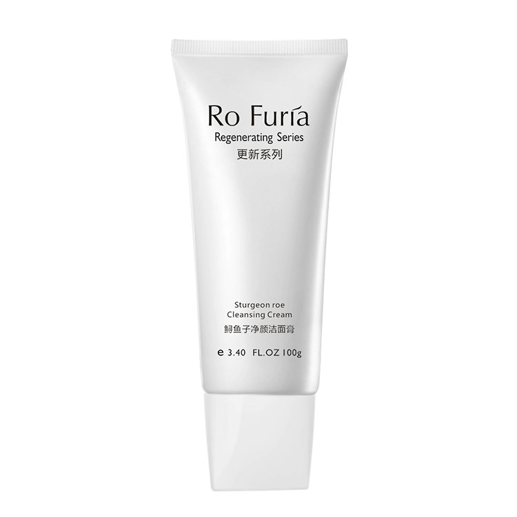 潔面乳OEM代加工