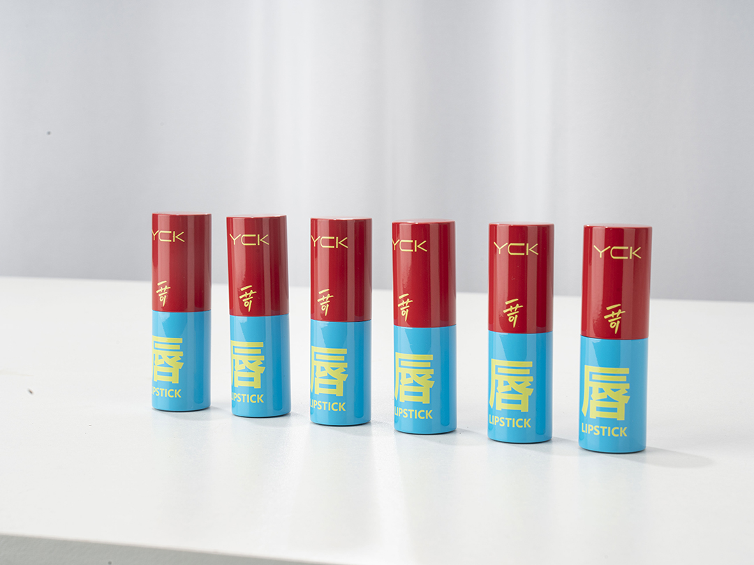 口紅OEM代加工