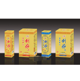 貴州苗多多生物科技制品廠