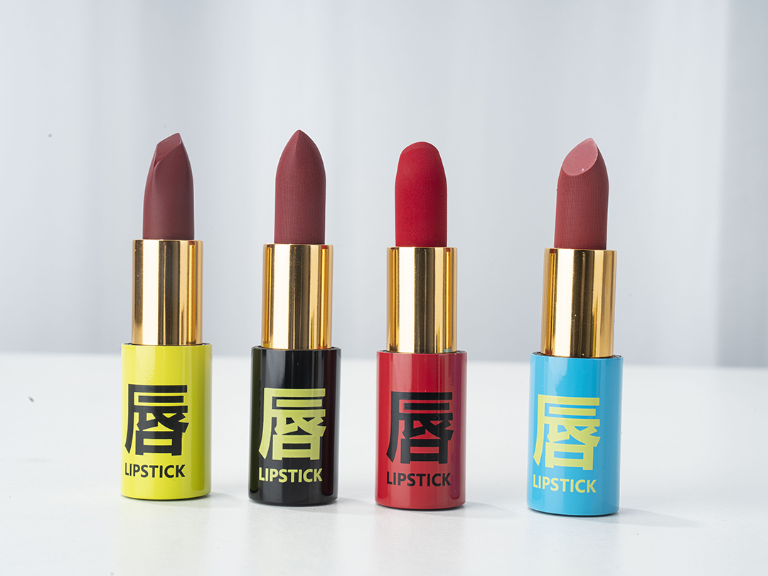 口紅1OEM代加工