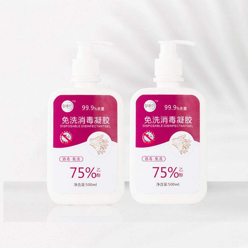 亳州尋鶴堂生物科技有限公司