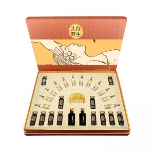 廣州慕莎化妝品有限公司